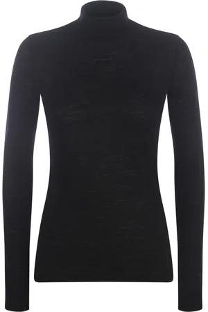 Dondup Turtleneck In Wool