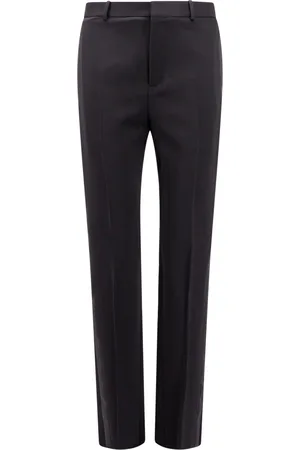 Saint Laurent Tuxedo Pants