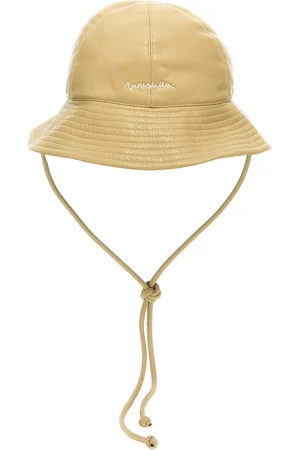 Nanushka Laurie Bucket Hat