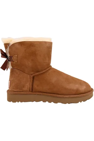 UGG W Mini Bailey Bow Ii Boots