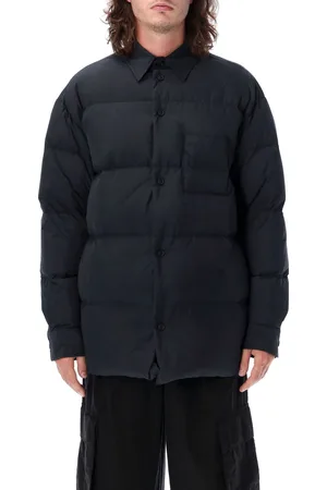 OFF-WHITE Polyester Down Jacket