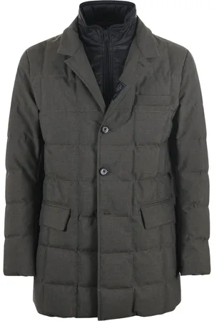 FAY Down Jacket