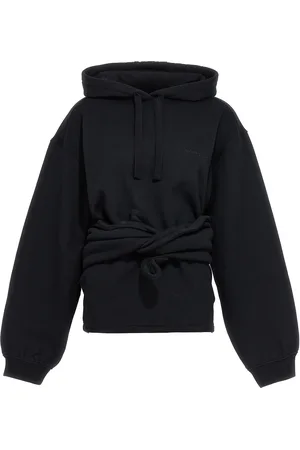 Y / PROJECT Wire Wrap Hoodie