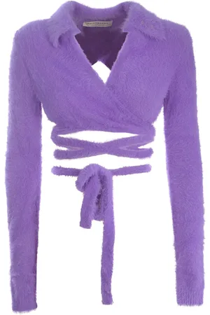 Serafini Sweater Philosophy In Knit