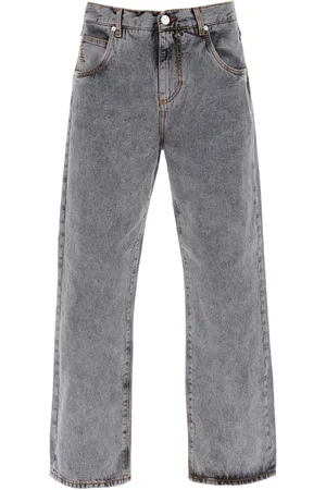 Etro Easy Fit Jeans