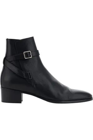 Saint Laurent Ankle Boots
