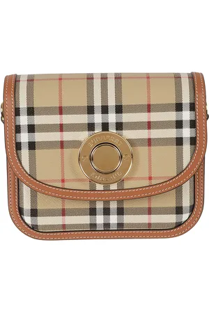 Burberry Elizabeth Shoulder Bag