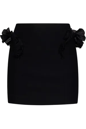 Nensi Dojaka Mini Skirt
