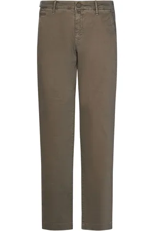 Jacob Cohen Trousers