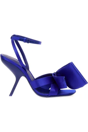 Salvatore Ferragamo Helena Sandals