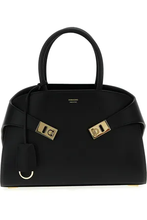 Salvatore Ferragamo Hug S Handbag