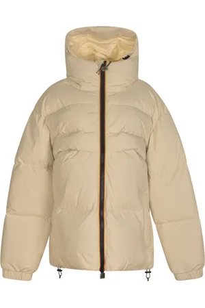 K-Way Clauden Padded Jacket