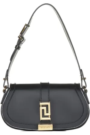 VERSACE Greca Goddess Mini Shoulder Bag