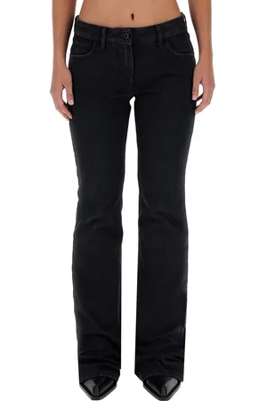 OFF-WHITE Jeans Wide Leg