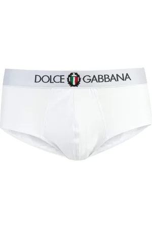 Dolce & Gabbana Brando Cotton Briefs