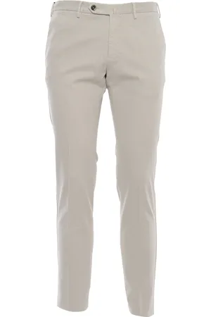 PT Torino Super Slim Chino Pants