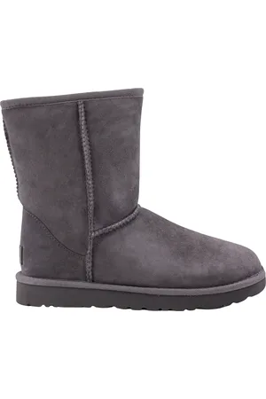 UGG Classic Short Ankle Boots