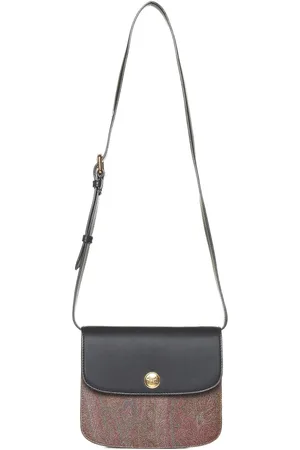 Etro Essential Crossbody Bag