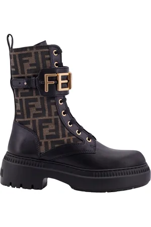 Botas y Botines Fendi para Mujer Nueva Colecci n FASHIOLA.mx