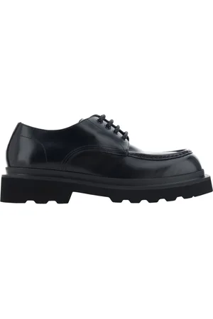 Dolce & Gabbana Derby Lace Up Shoes