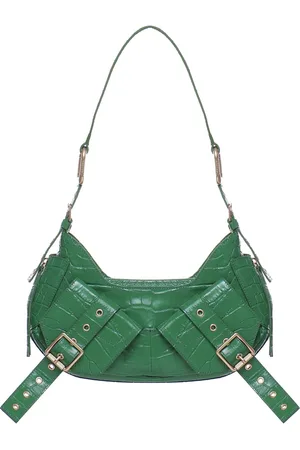 BIASIA Shoulder Bag Y2k.001