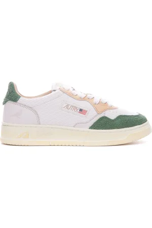 Autry Medalist Super Vintage Sneakers