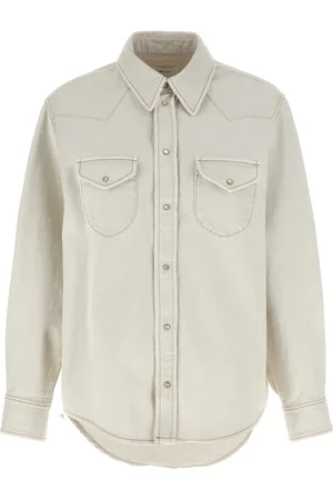 Bally Denim Shirt