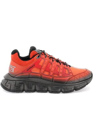VERSACE Trigreca Sneakers