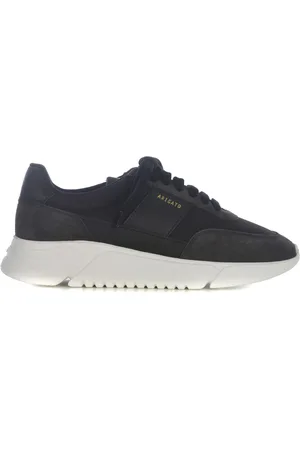 Axel Arigato Sneakers genesis Vintage Made Of Leather