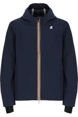 K-Way Jacko Bonded Jacket