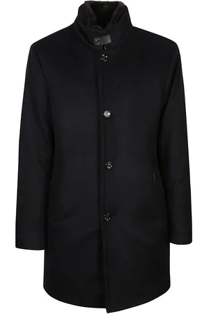 MOORER Bond-fur-le Jacket