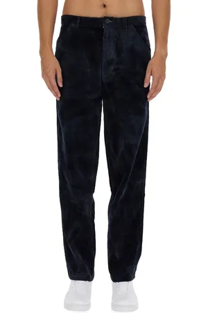 Comme des Garçons Velvet Pants