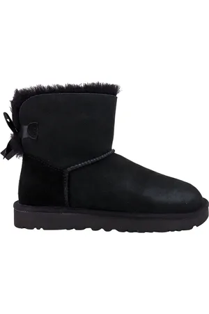 UGG W Mini Bailey Bow Ii Boots