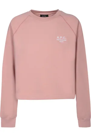 A.P.C. A. P.C. Oona Sweatshirt