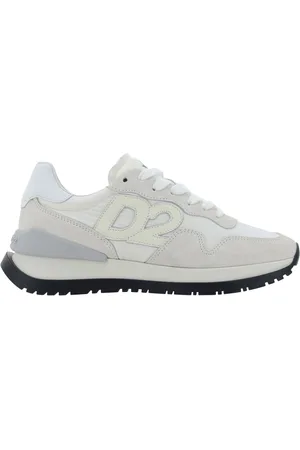 Dsquared2 Running Lace-up Low Top Sneakers