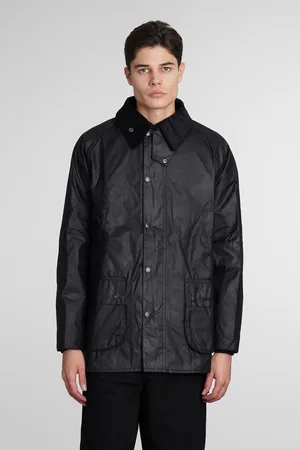 Barbour Casual Jacket In Cotton