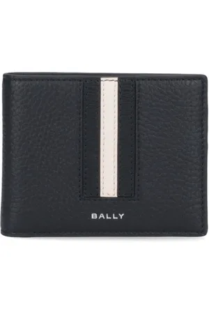 Bally Bi-fold Wallet tevye