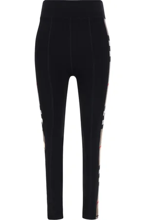 Burberry Madden Leggings