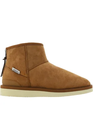 SUICOKE Els Ankle Boots