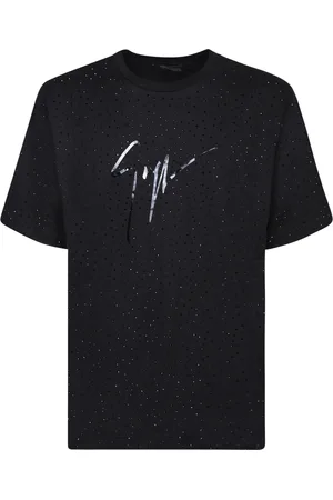 Giuseppe Zanotti Lr-47 T-shirt