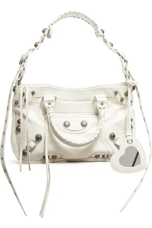 Balenciaga Le Cagole Tote Bag
