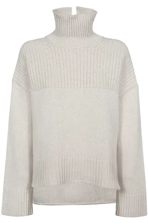 Dondup Wool And Cashmere Sweater