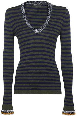 Dondup Mohair-wool Sweater