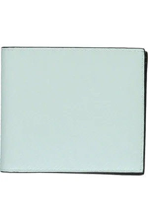 Fendi Flap-over Wallet