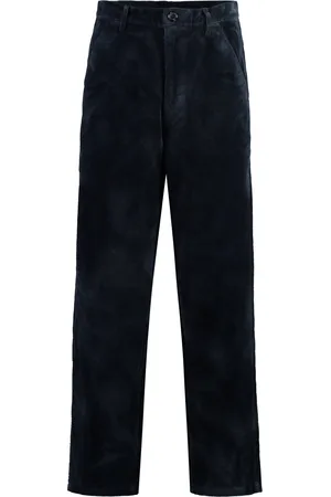 Comme des Garçons Corduroy Trousers