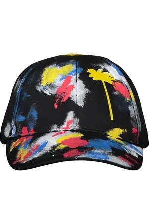 Palm Angels Baseball Cap