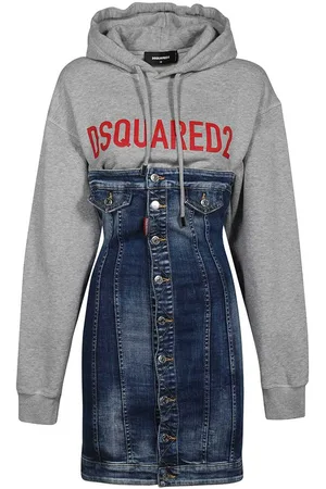 Dsquared2 Mini Dress