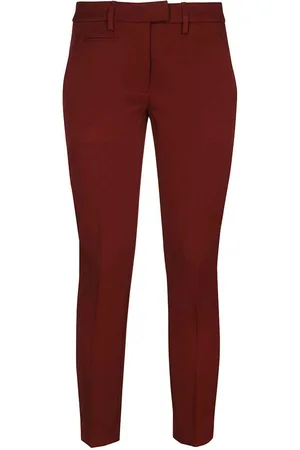Dondup Technical Fabric Pants