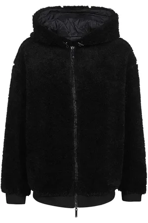 Emporio Armani Reversible Jacket