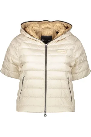 Duvetica Quilted Jacket